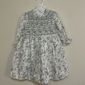 Kidiwi dress girl 12 months